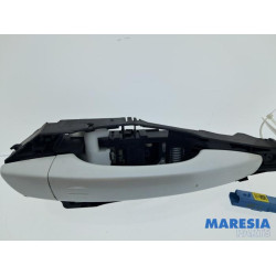 Peugeot - 3008 - Front door handle 4-door, right