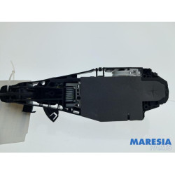 Peugeot - 3008 - Front door handle 4-door, right