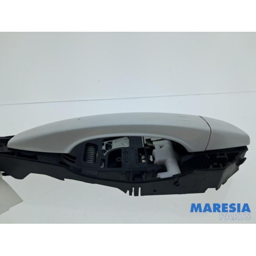Peugeot - 3008 - Front door handle 4-door, right