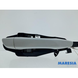 Peugeot - 3008 - Portiergreep 4Deurs rechts-achter