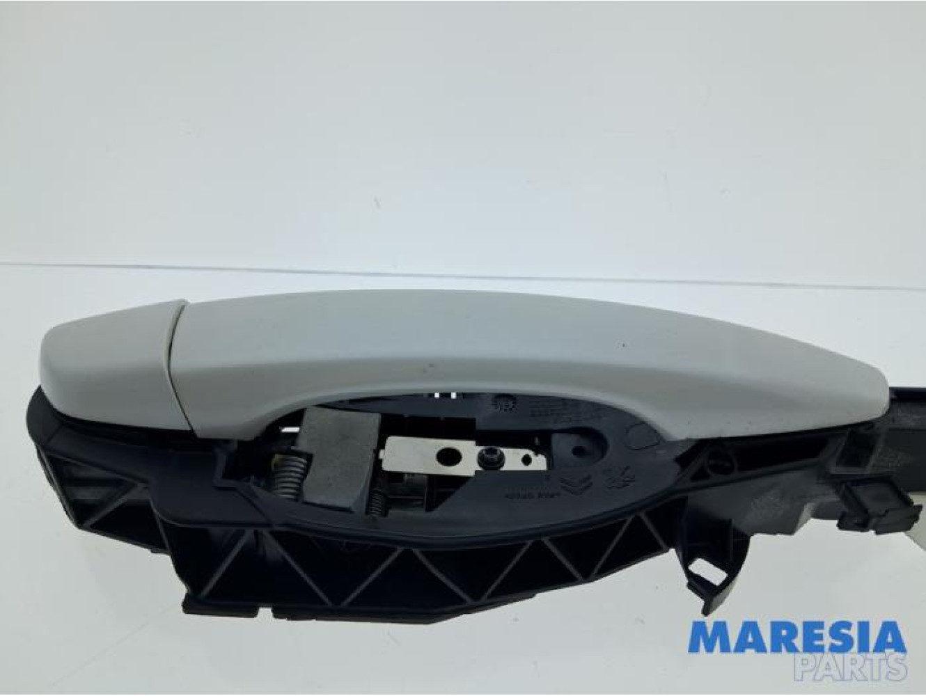 Peugeot - 3008 - Portiergreep 4Deurs rechts-achter