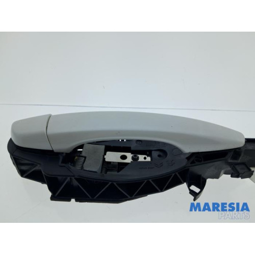 Peugeot - 3008 - Poignée portière 4portes arrière droite