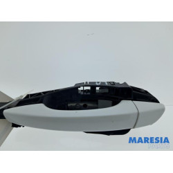 Peugeot - 3008 - Portiergreep 4Deurs links-achter