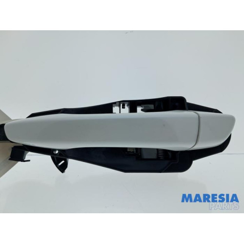 Peugeot - 3008 - Portiergreep 4Deurs links-achter