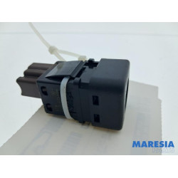 Peugeot - 3008 - Airbag commutateur