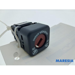 Peugeot - 3008 - Airbag commutateur