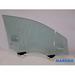 Peugeot - 3008 - Door window 4-door, front left