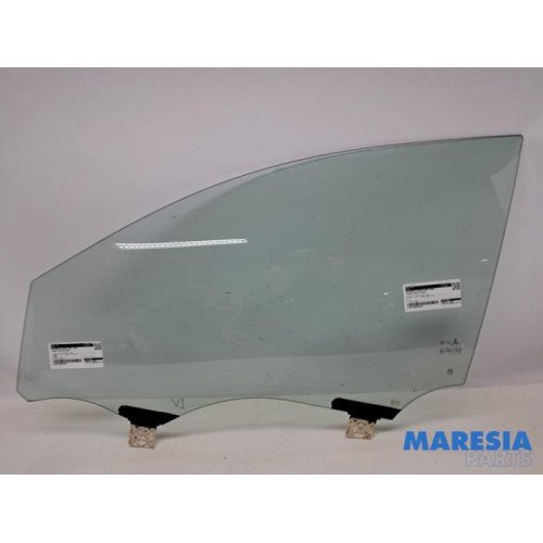 Peugeot - 3008 - Door window 4-door, front left