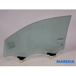 Peugeot - 3008 - Door window 4-door, front right