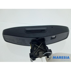 Peugeot - 3008 - Rear view mirror