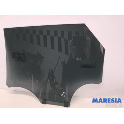 Peugeot - 3008 - Portierruit 4Deurs rechts-achter