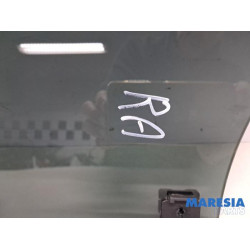 Peugeot - 3008 - Portierruit 4Deurs rechts-achter