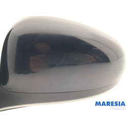 Lancia - Delta - Wing mirror, left