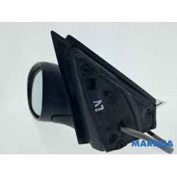 Lancia - Delta - Wing mirror, left
