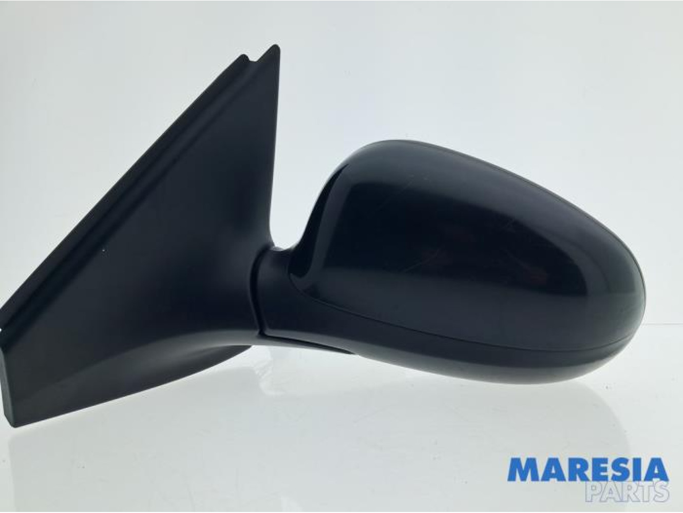 Lancia - Delta - Wing mirror, left