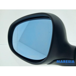Lancia - Delta - Wing mirror, left