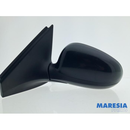 Lancia - Delta - Außenspiegel links