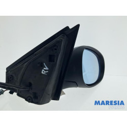 Lancia - Delta - Wing mirror, right