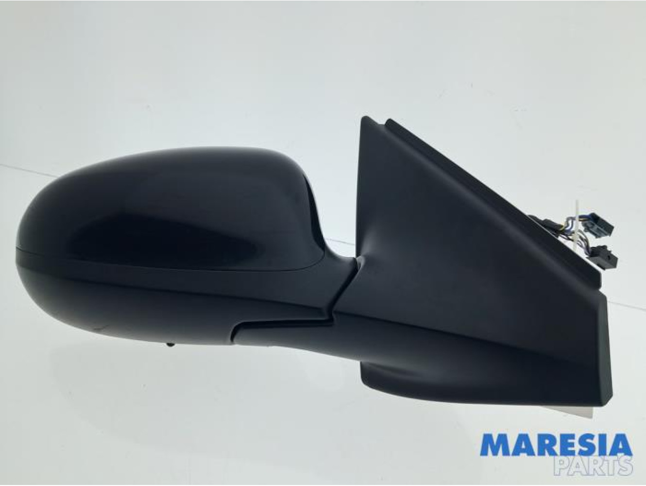 Lancia - Delta - Wing mirror, right