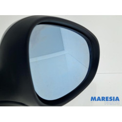 Lancia - Delta - Wing mirror, right