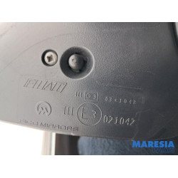 Lancia - Delta - Wing mirror, right