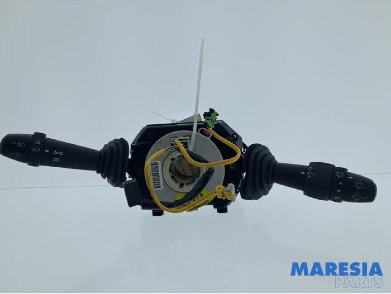 Lancia - Delta - Steering column stalk