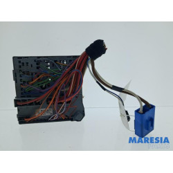 Lancia - Delta - Fuse box