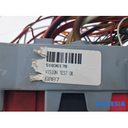 Lancia - Delta - Fuse box