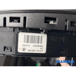 Peugeot - 308 - Schakelaar (diversen)