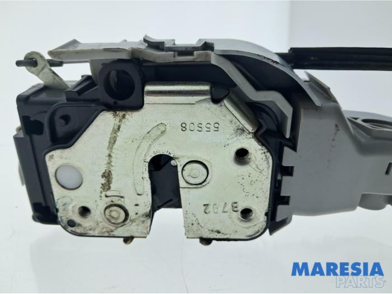 Lancia - Delta - Door lock mechanism 4-door, front left