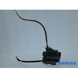 Lancia - Delta - Front door lock mechanism 4-door, right