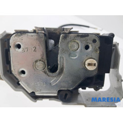 Lancia - Delta - Türschlossmechanik 4-türig links hinten