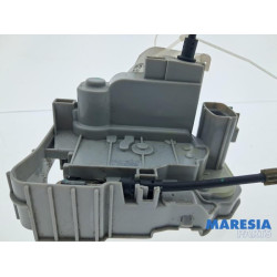 Lancia - Delta - Türschlossmechanik 4-türig links hinten