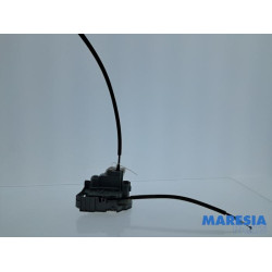 Lancia - Delta - Türschlossmechanik 4-türig links hinten