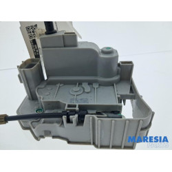 Lancia - Delta - Rear door mechanism 4-door, right