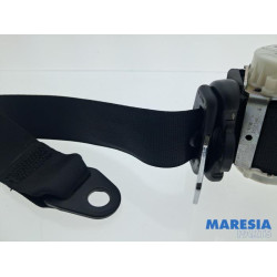 Lancia - Delta - Rear seatbelt, left