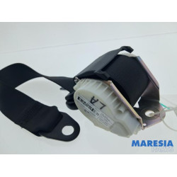 Lancia - Delta - Rear seatbelt, left