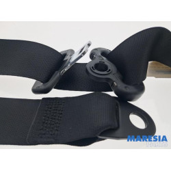 Lancia - Delta - Sicherheitsgurt rechts hinten