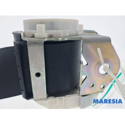 Lancia - Delta - Sicherheitsgurt rechts hinten