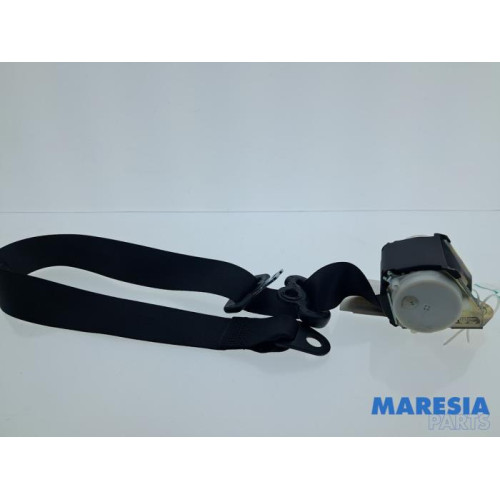 Lancia - Delta - Rear seatbelt, right