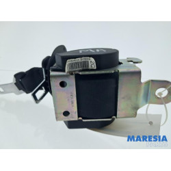 Peugeot - 308 - Veiligheidsgordel midden-achter