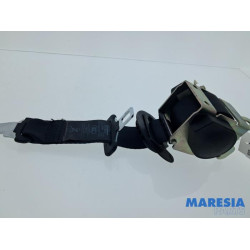 Peugeot - 308 - Veiligheidsgordel midden-achter