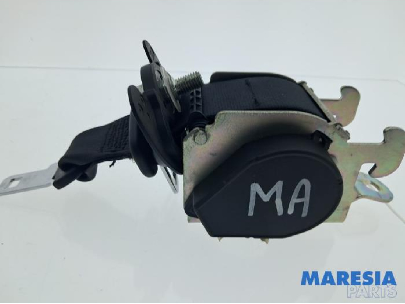 Peugeot - 308 - Veiligheidsgordel midden-achter