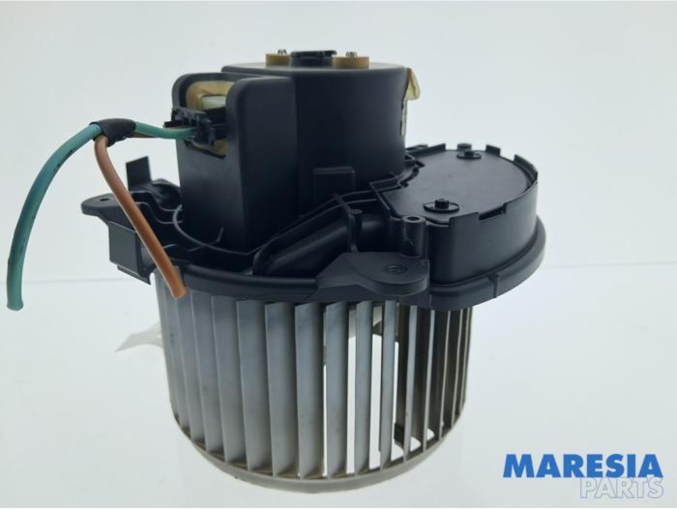 Lancia - Delta - Heating and ventilation fan motor