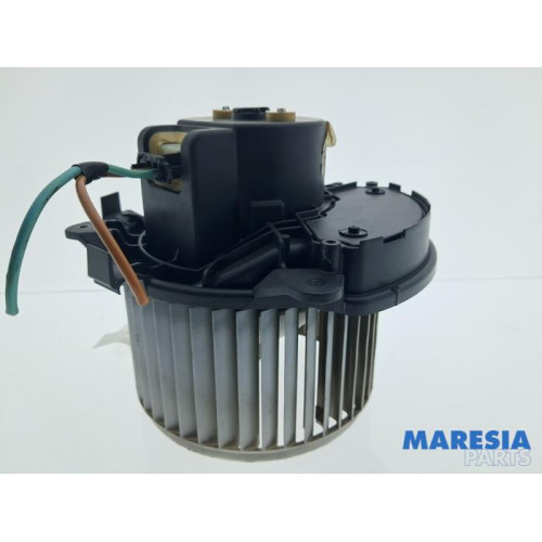 Lancia - Delta - Heating and ventilation fan motor