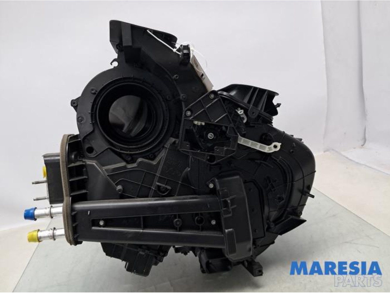 Fiat - Panda - Heater housing