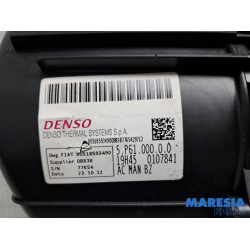 Fiat - Panda - Heater housing