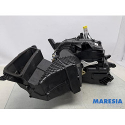 Citroen - C1 - Boîtier chauffage