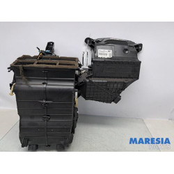 Citroen - C1 - Boîtier chauffage