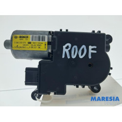 Peugeot - 308 - Sunroof motor